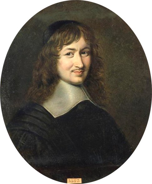 Nicolas Fouquet, par Edouard Lacretelle