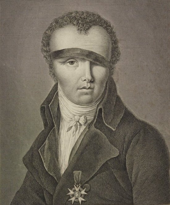 Nicolas-Jacques Conté, par Adolphe Roehn