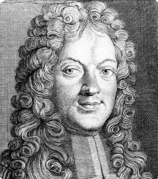 Nicolas de Malézieu