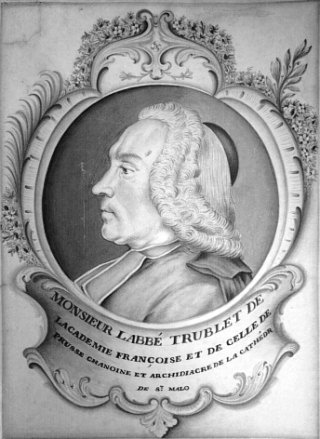Nicolas-Charles-Joseph Trublet
