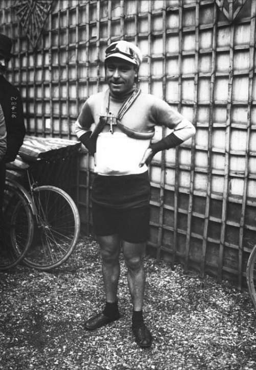 Octave Lapize