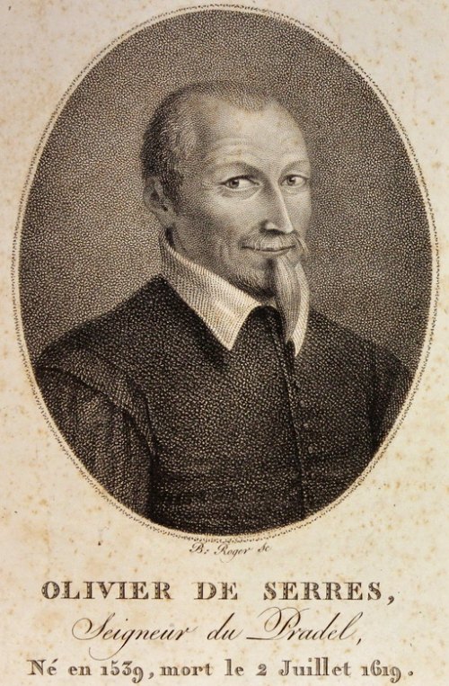 Olivier de Serres