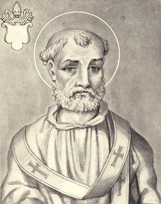 Pape Anaclet (79 - 91 (ou 88))