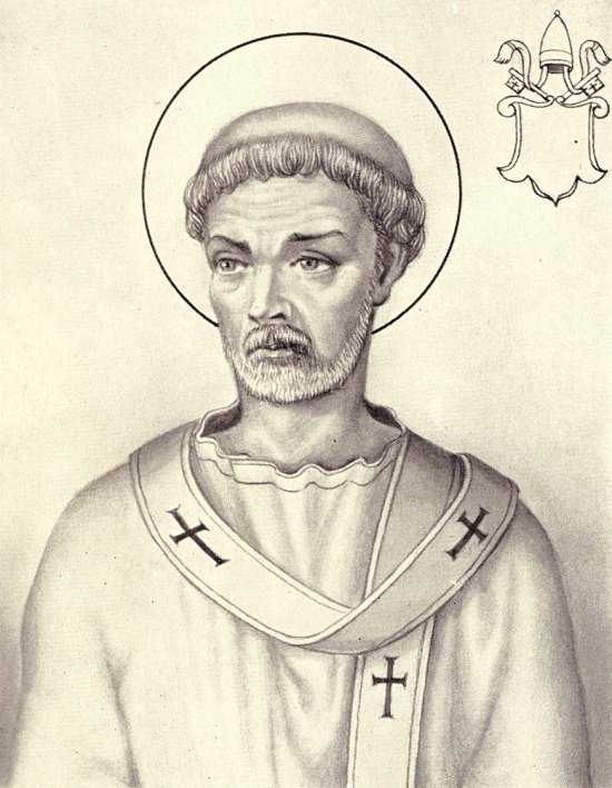 Pape Denys (260 - 268)