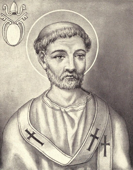 Pape Eleuthère (175 - 189)