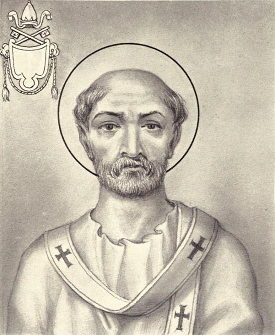 Pape Fabien (236 - 250)