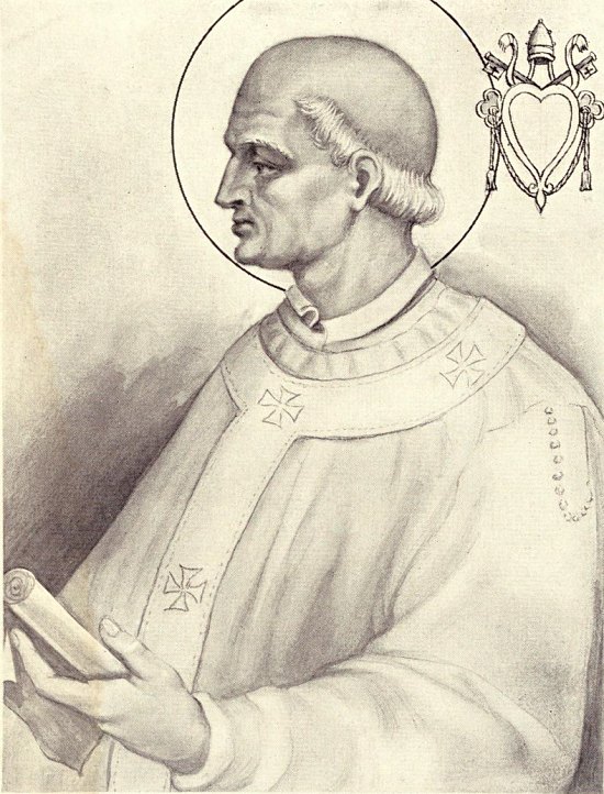 Pape Simplice (468 - 483)