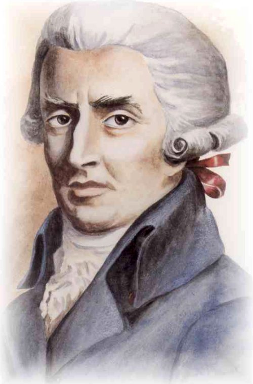 Pascal Paoli