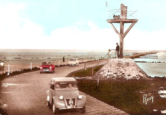 Passage du Gois