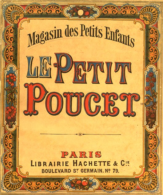 Le Petit Poucet