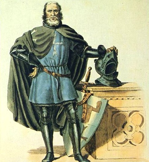 Philippe Villiers de l'Isle-Adam