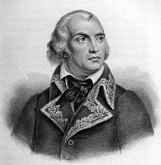 Jean-Charles Pichegru