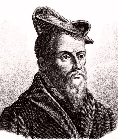 Pierre Belon