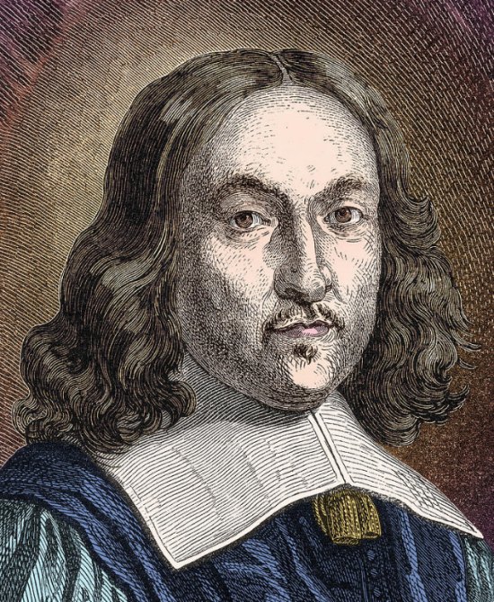 Pierre de Fermat