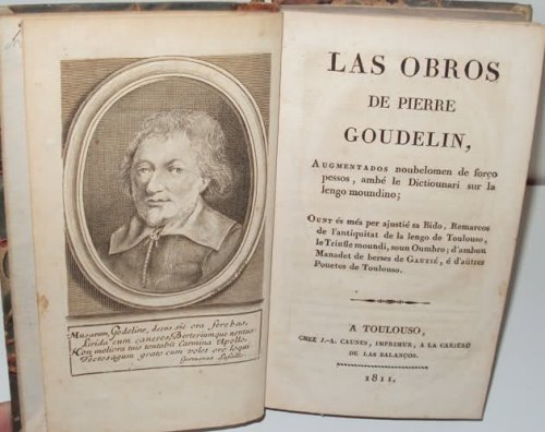 Pierre Goudoulin