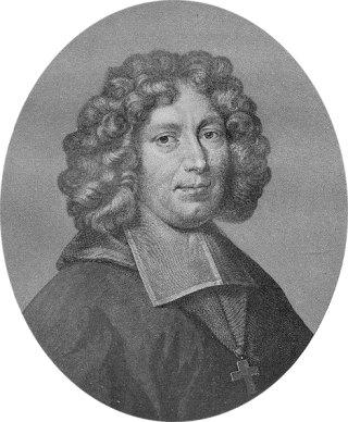 Pierre Huet