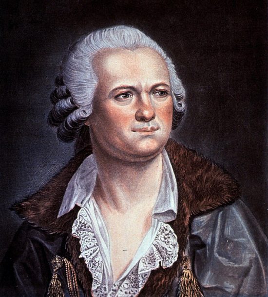 Pierre-Joseph Desault
