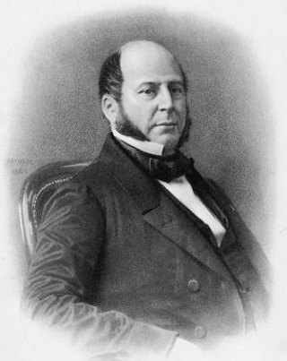 Pierre-Jules Baroche