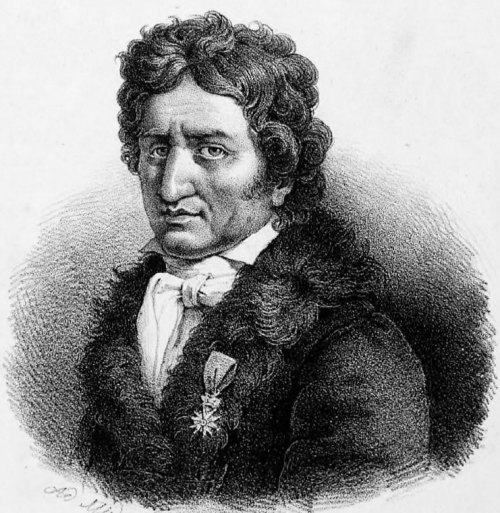 Pierre-Alexandre Monsigny