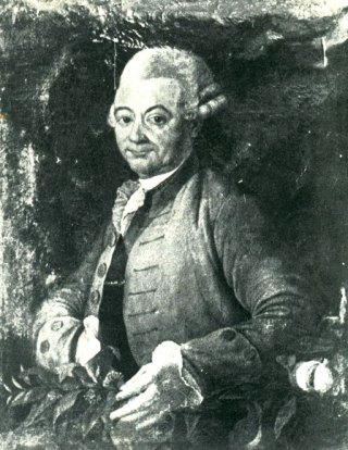 Pierre Poivre