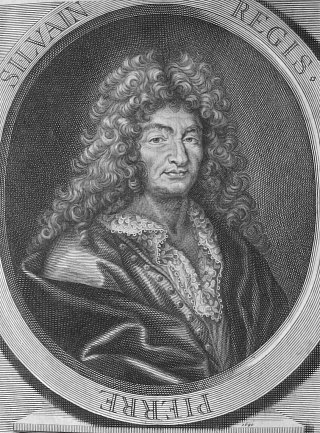 Pierre-Sylvain Régis