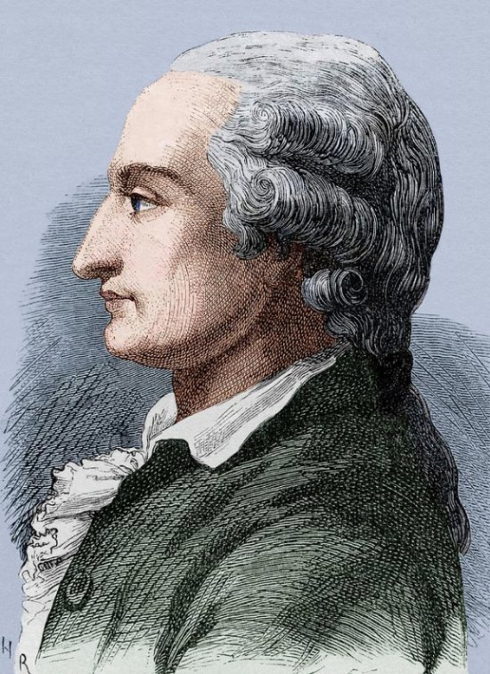 15 juin 1785: Jean-François Pilâtre de Rozier Pilatre-Rozier