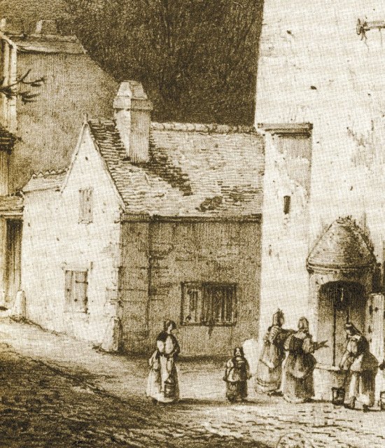 Le Puits-qui-parle