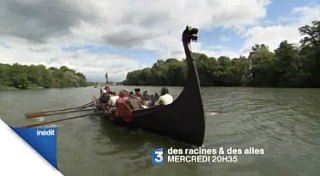 Au fil de la Seine