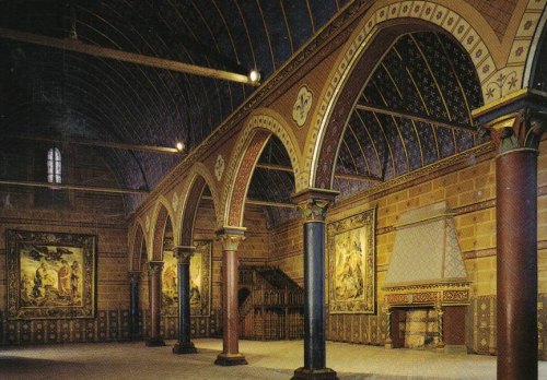 Salle oÃ¹ se tinrent les Etats GÃ©nÃ©raux de Blois (ChÃ¢teau de Blois)