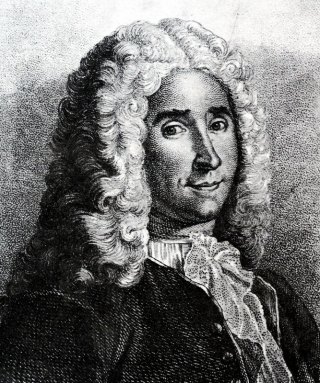 René-Antoine Ferchault de Réaumur