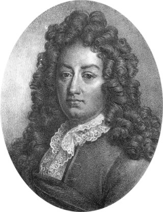 Jean-François Regnard