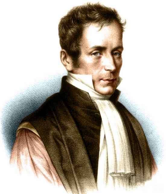 René-Théophile-Hyacinthe Laennec