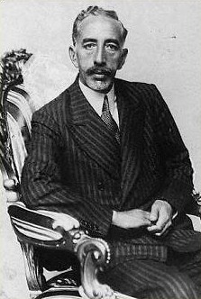 Fayçal Ier, roi d'Irak (1921-1933)