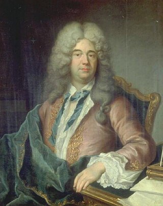 Jean-Baptiste Rousseau