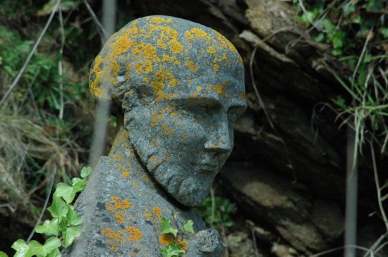 Saint Gildas