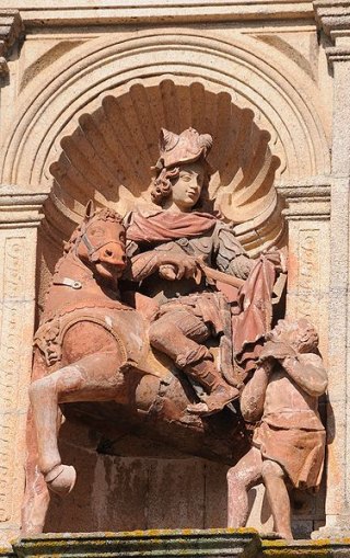 Saint Martin de Tours