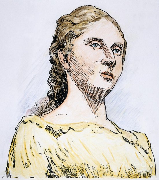 Sophie Germain