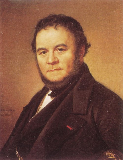 Henri Beyle dit Stendhal