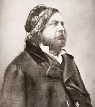 Théophile Gautier