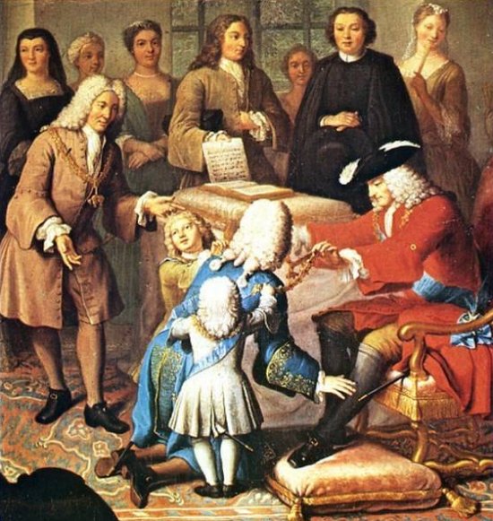 Ordre de la Toison d'or