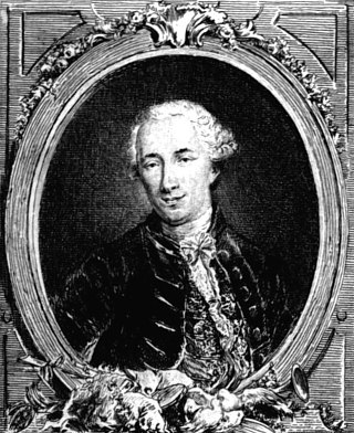 Jean-Joseph Vadé