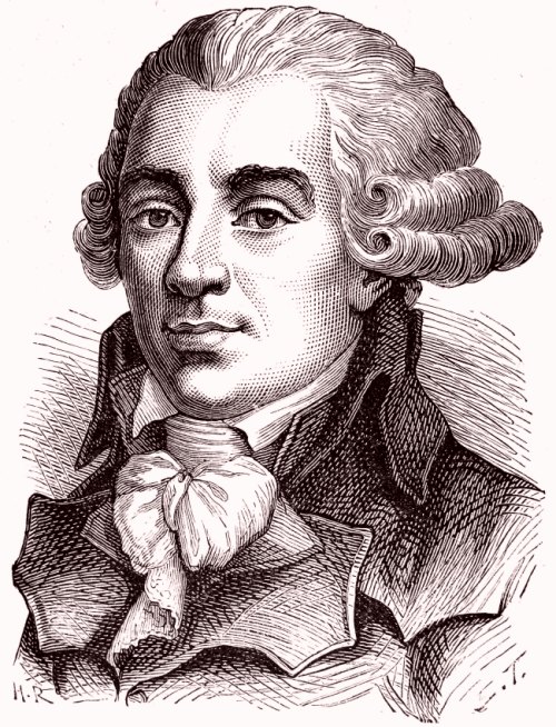 Pierre-Victurnien Vergniaud