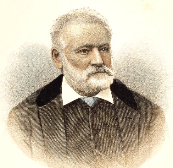 Victor Hugo