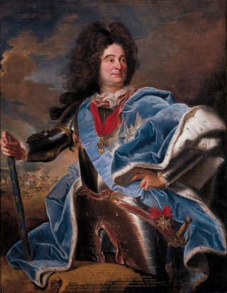 Le duc de Villars