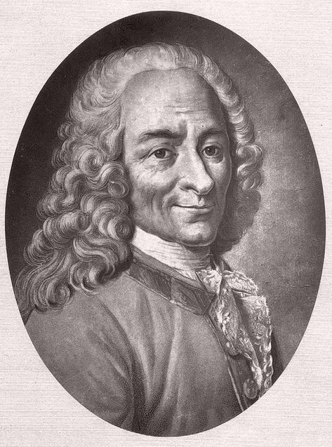 Voltaire