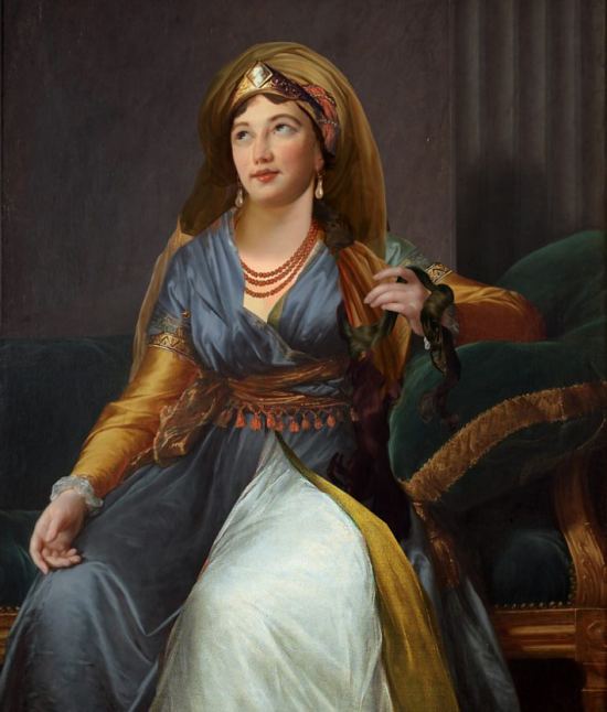 Anna-Éléonora Franchi