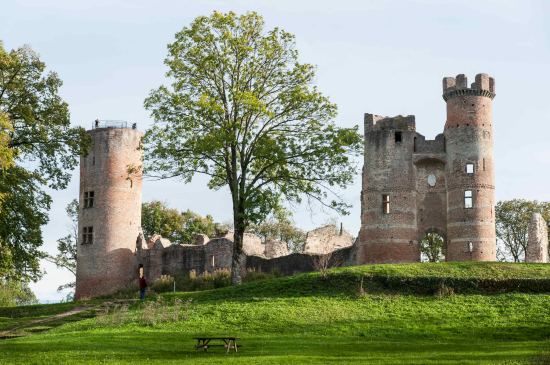 Château de Bressieux