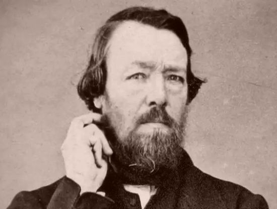 Auguste Borget est né à Issoudun en 1808 et est mort en 1877