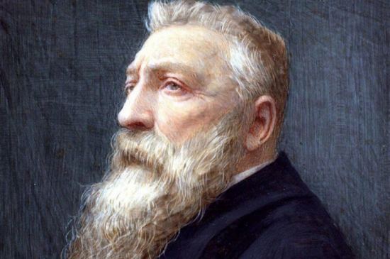 Dans le musée espagnol Lazaro Galdiano, un prétendu portrait du roi des Belges Léopold II représente en réalité le sculpteur français Auguste Rodin