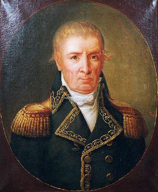 Jean-François Landolphe